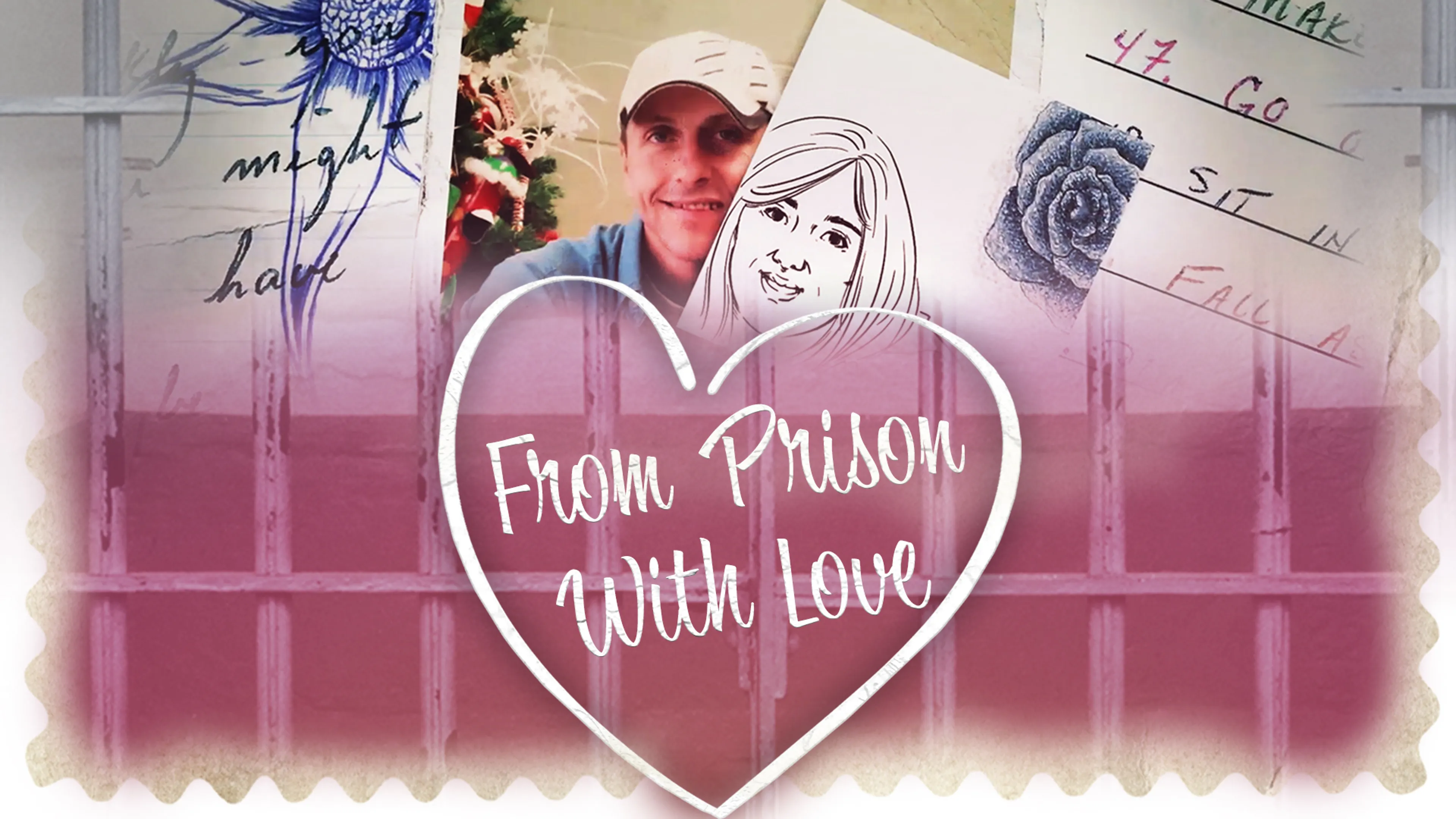 From Prison with Love poster
